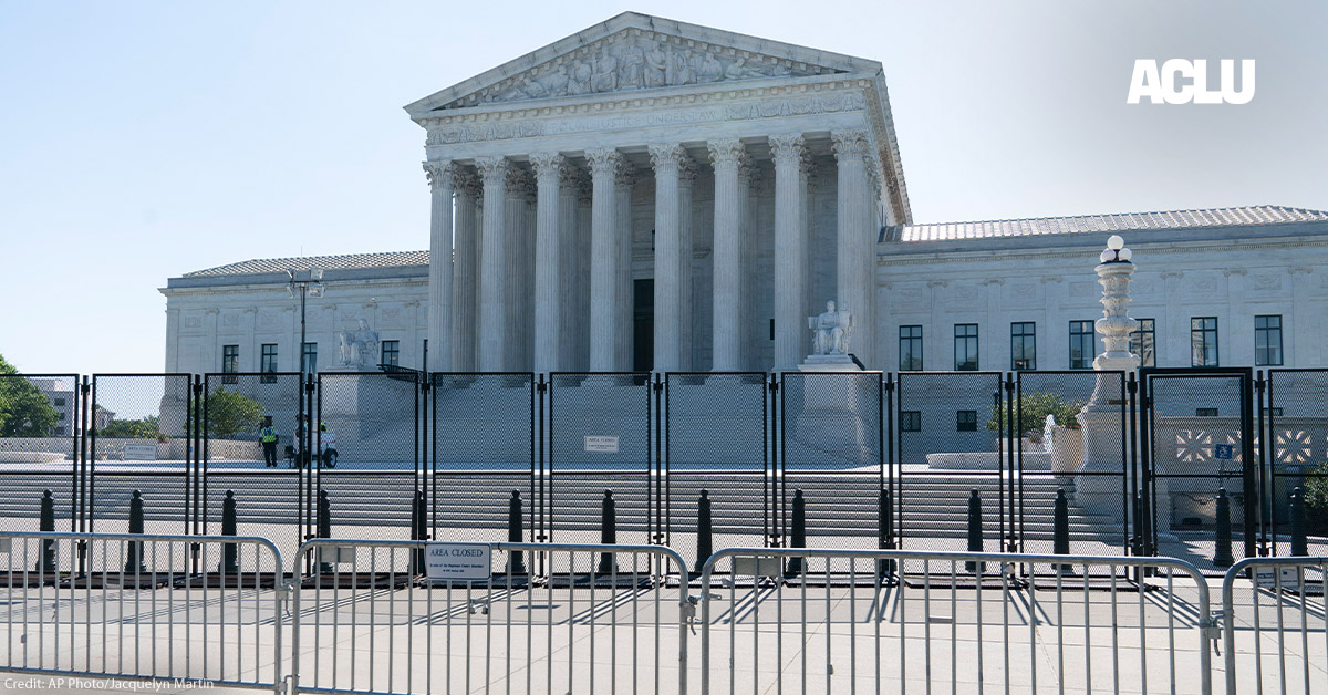 ACLU: Share image