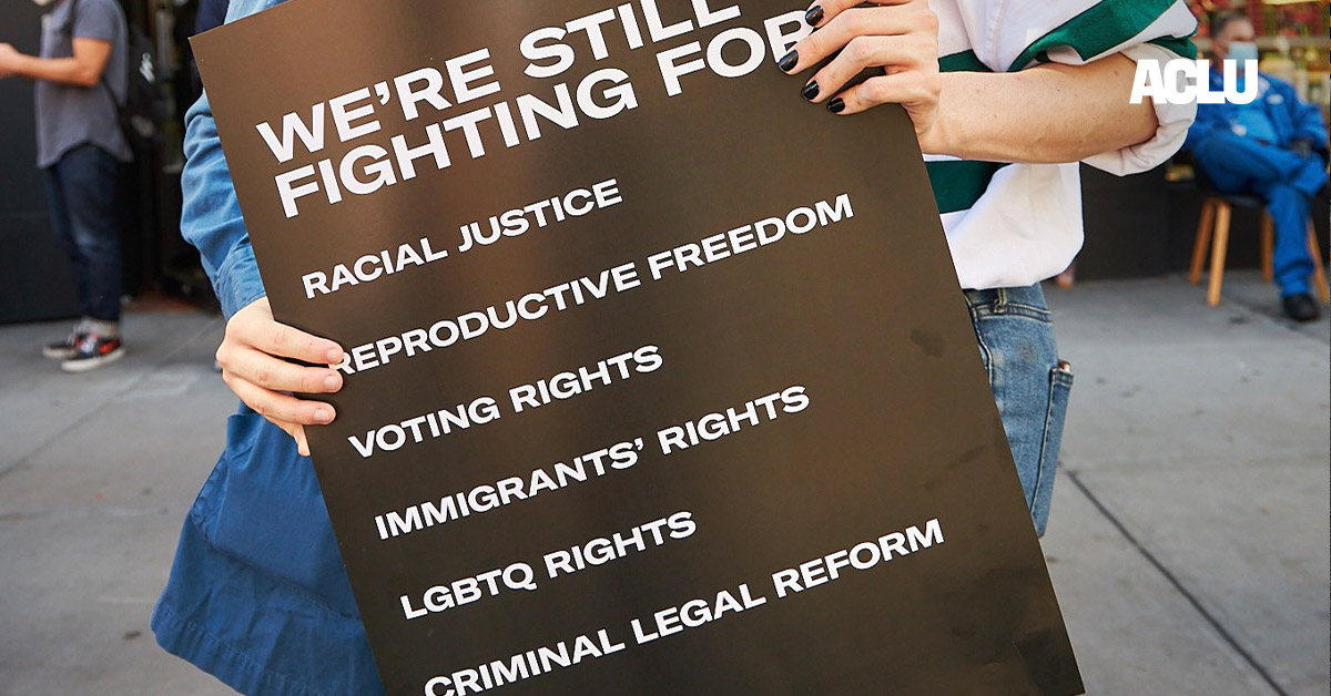 ACLU: Share image