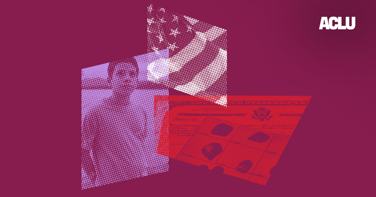ACLU: Share image