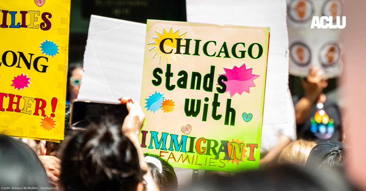 ACLU: Share image