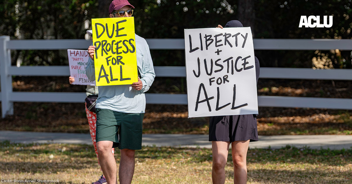 ACLU: Share image