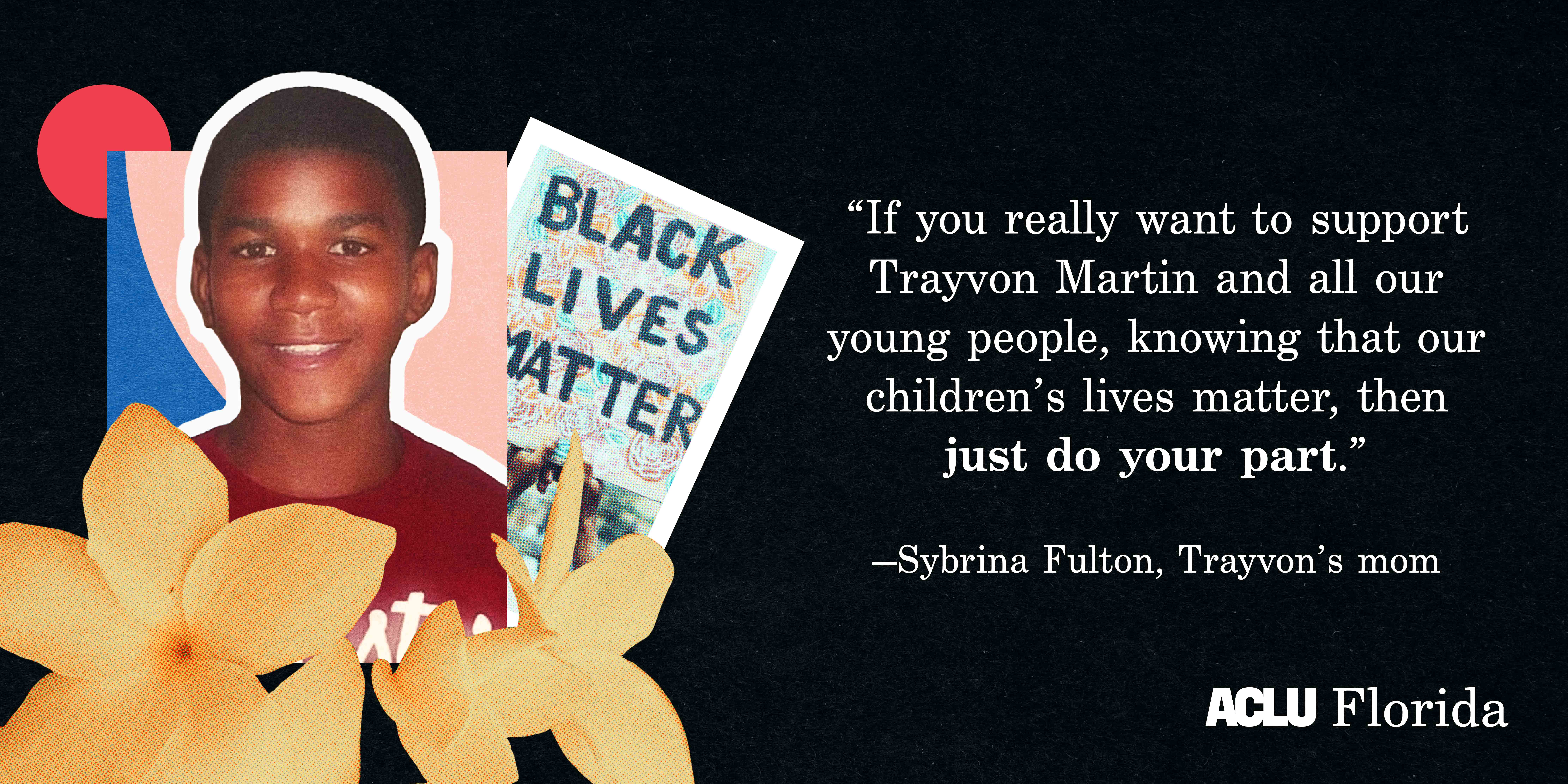 Trayvon-BDay
