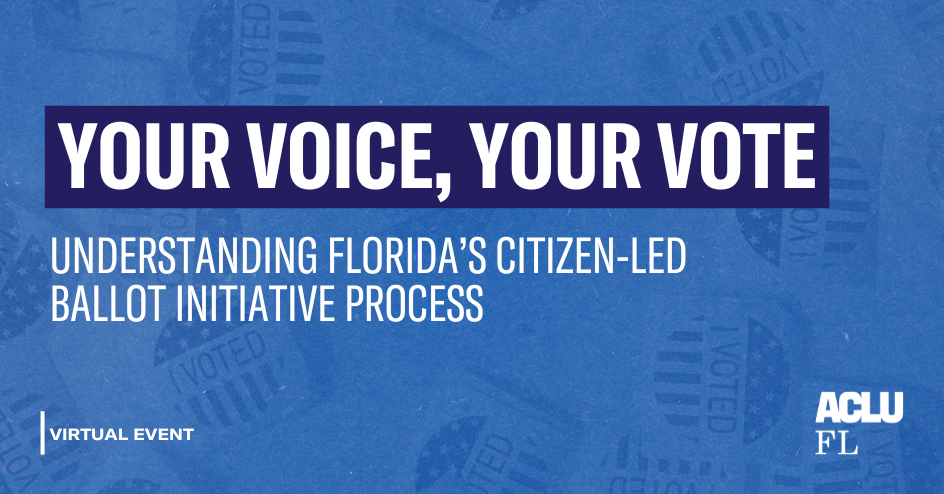 YVTV-Citizen Initiatives