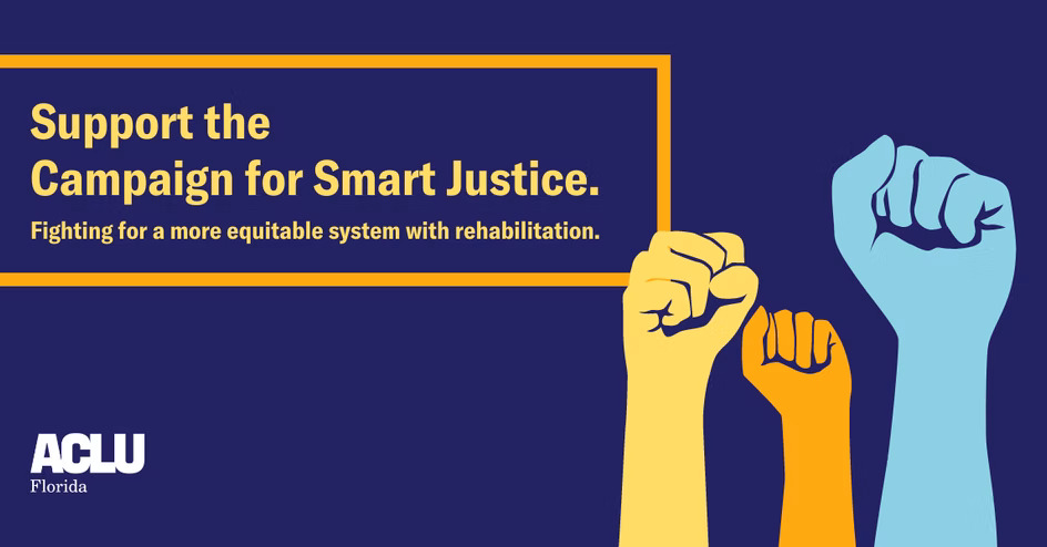 Smart Justice