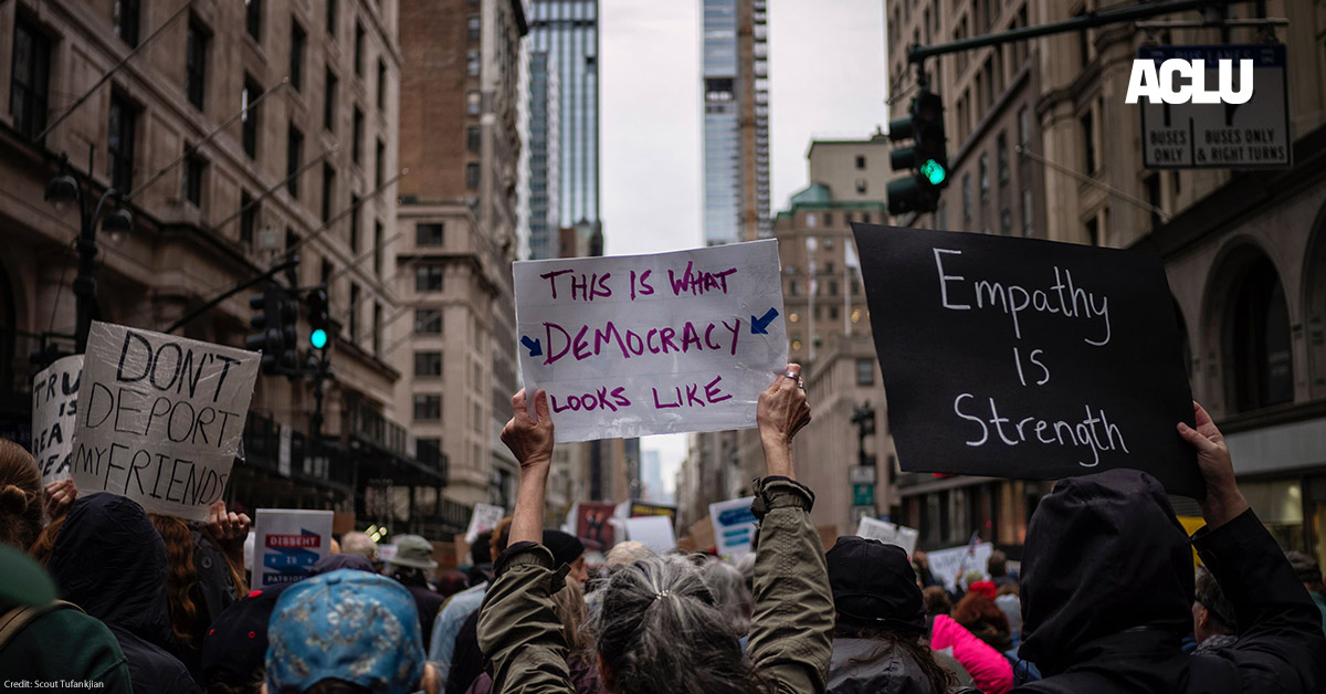 ACLU: Share image
