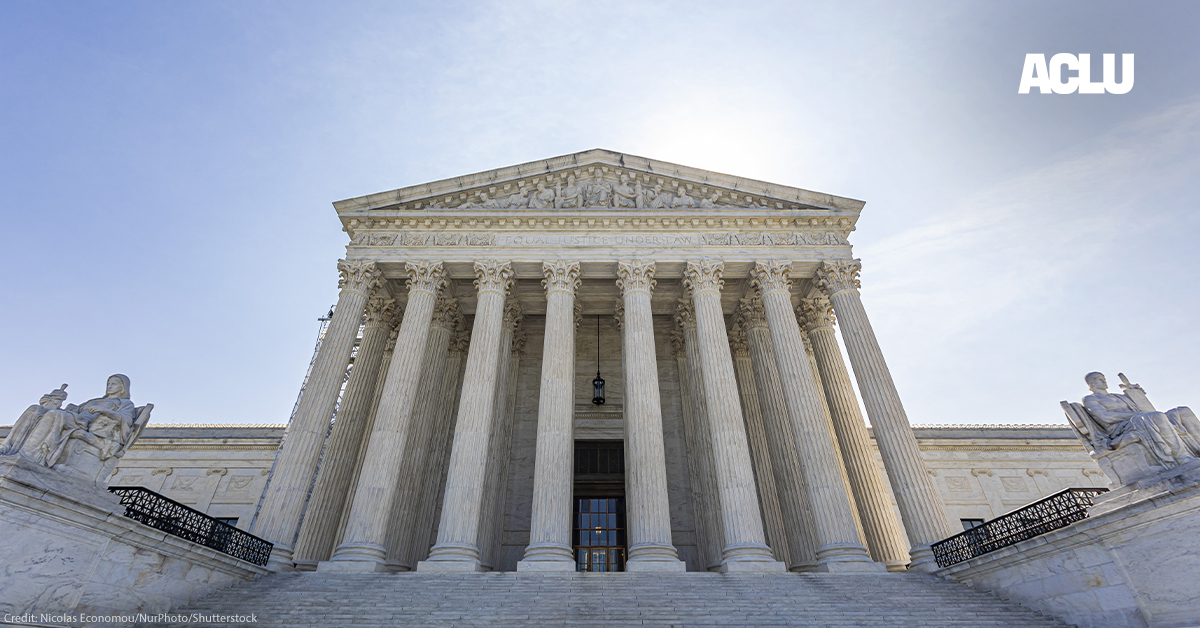 ACLU: Share image