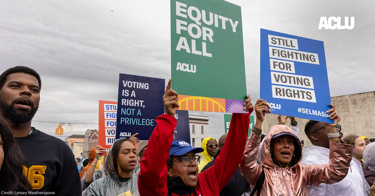 ACLU: Share image