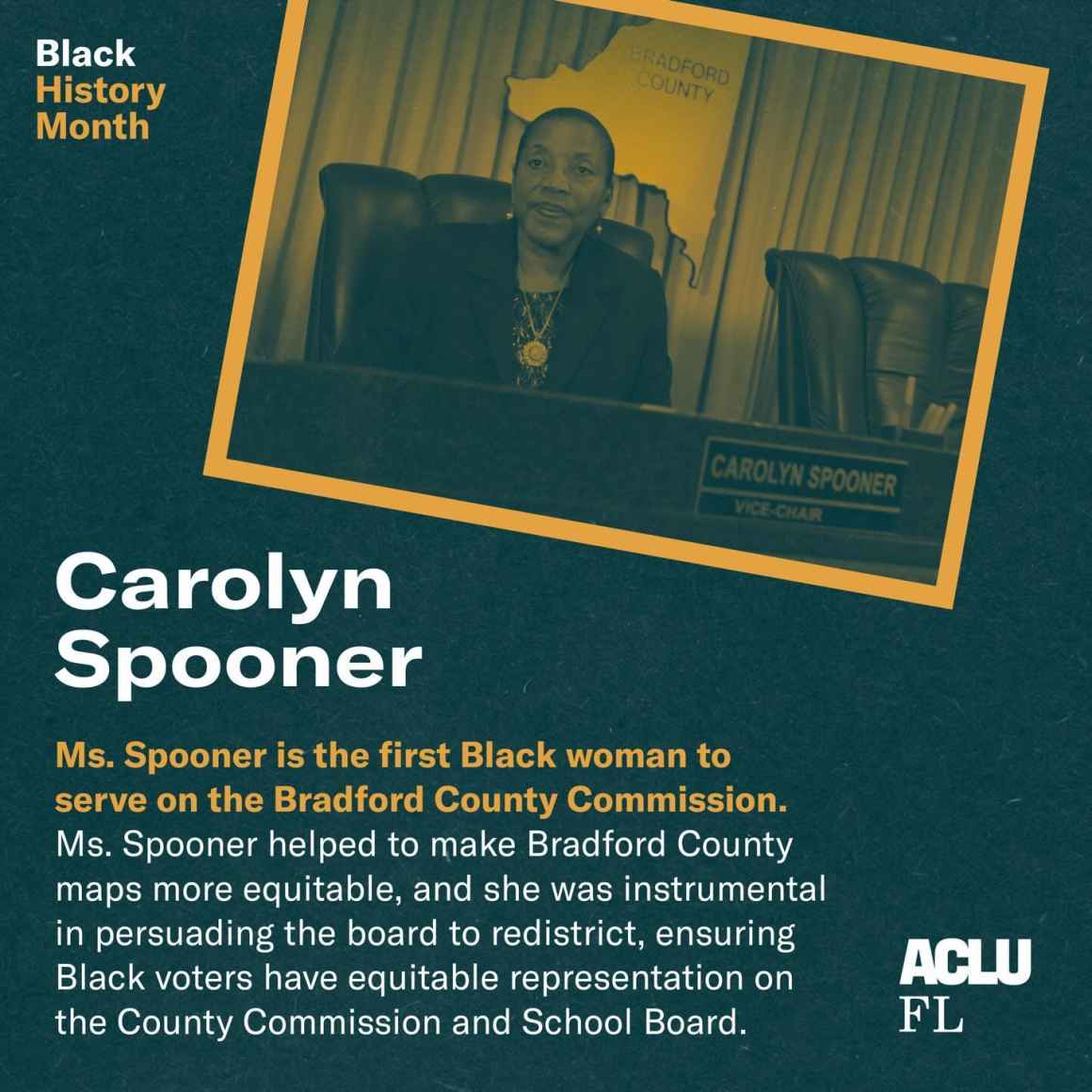 Carolyn Spooner