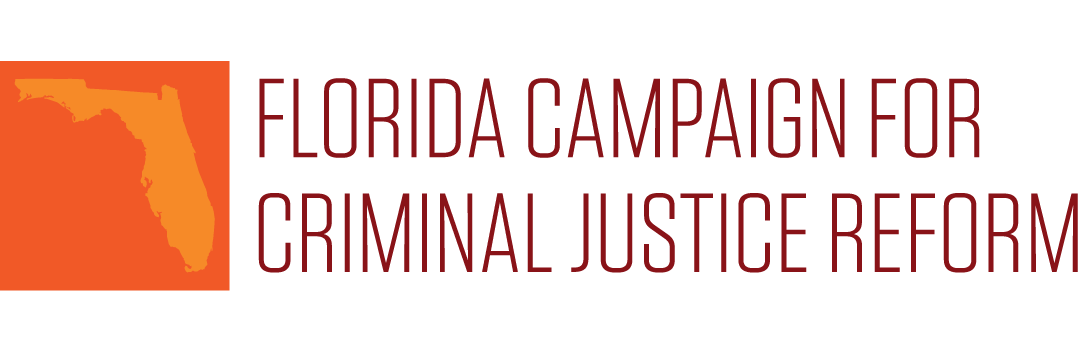 Florida Campaign for Criminal Justice Reform Logo