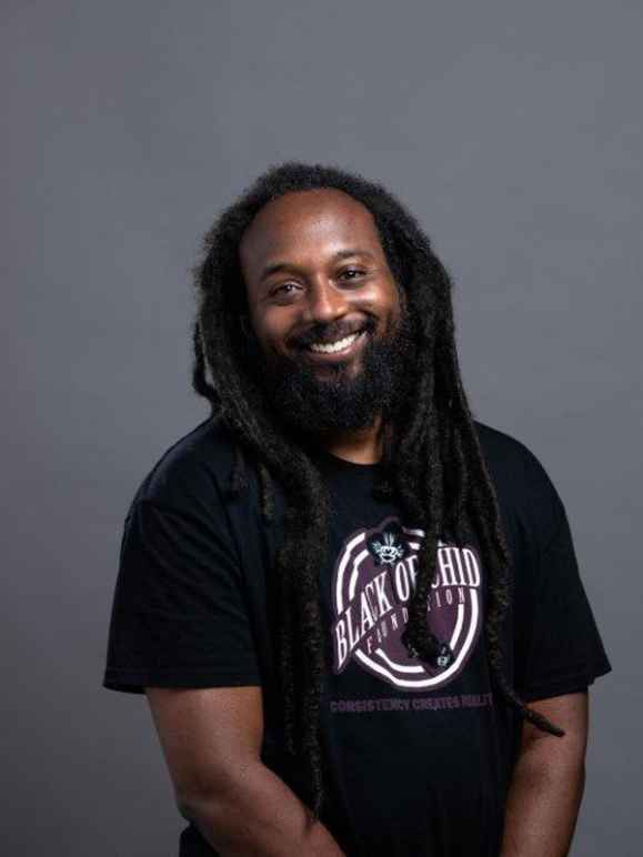 Emmanuel George