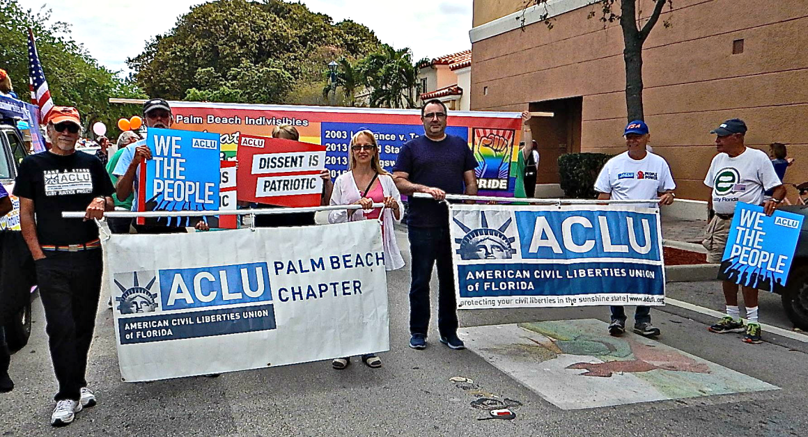 Aclu Palm Beach Aclu Palm Beach