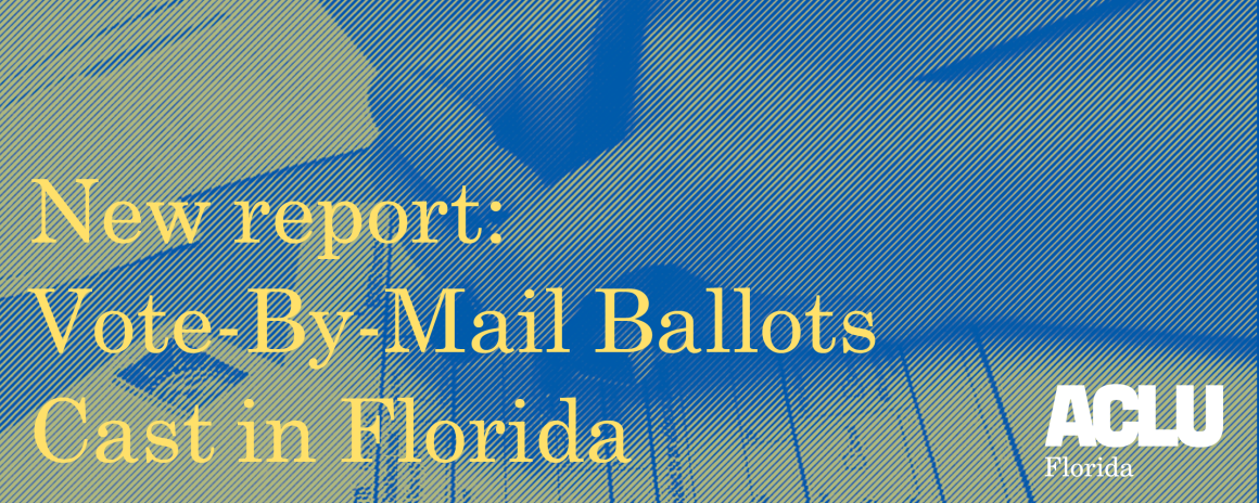 vote by mail ballots