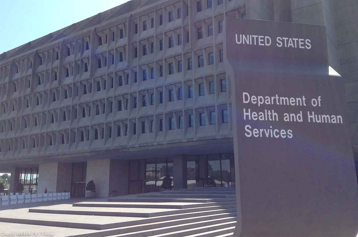 U.S. Department of Health and Human Services