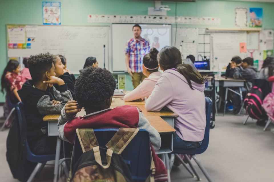 Know Your Rights A Handbook For Public School Students In Florida Aclu Of Florida