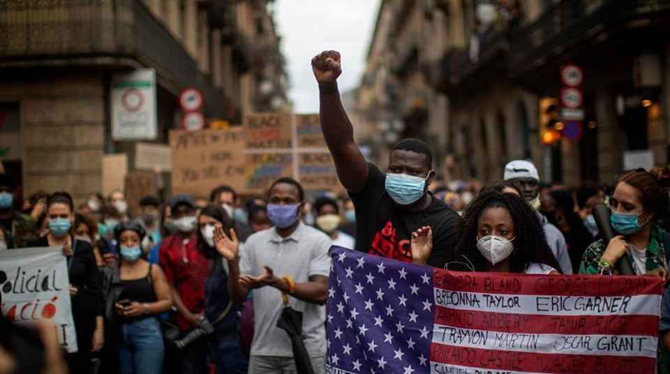 Fight Racism and White Supremacy in Florida | ACLU of Florida | We defend  the civil rights and civil liberties of all people in Florida, by working  through the legislature, the courts