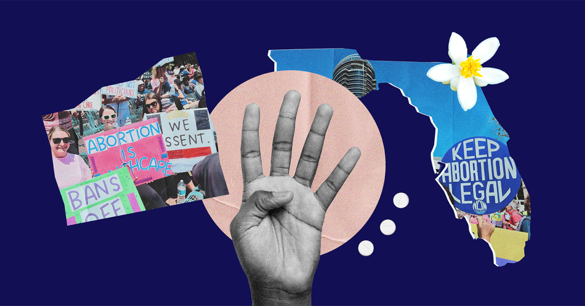 Reproductive Freedom 