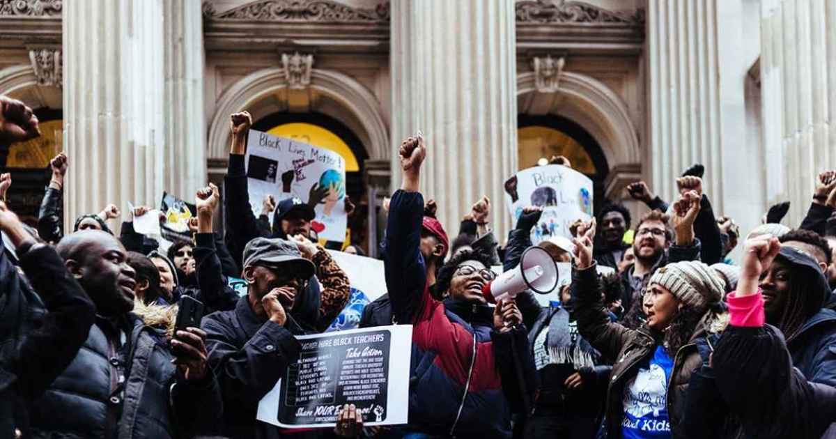 From Arthur McDuffie to George Floyd: Racial Injustice in America