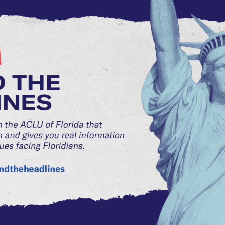 Your Rights Behind the Headlines