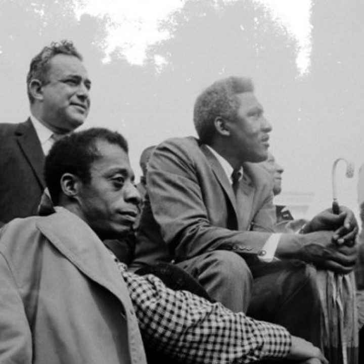 Baldwin-Rustin