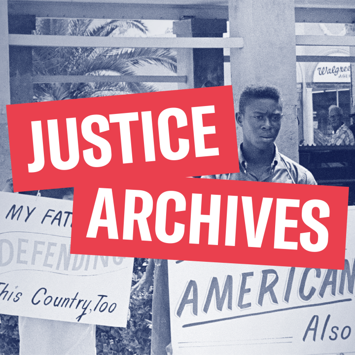 Justice Archives