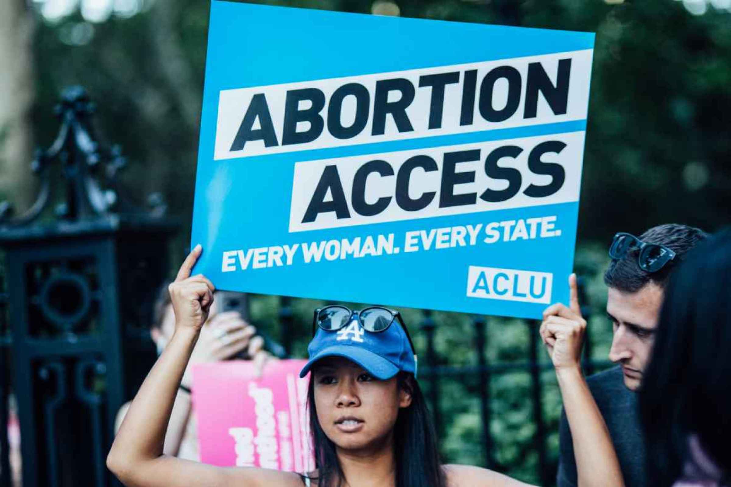 Abortion Access in Florida ACLU of Florida We defend the civil