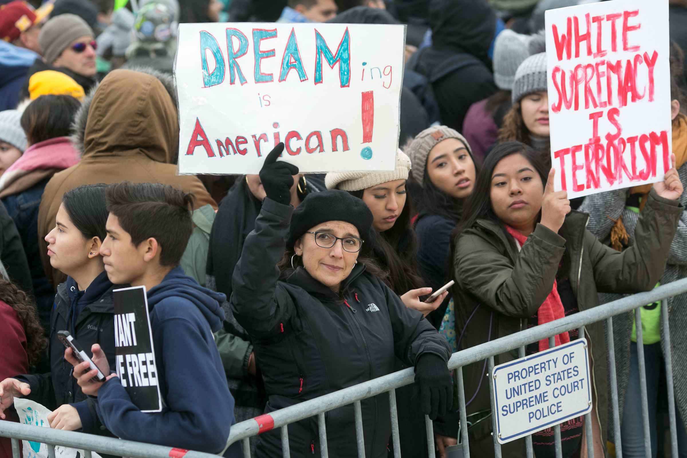 Take Action to Protect Immigrants in Florida ACLU of Florida We