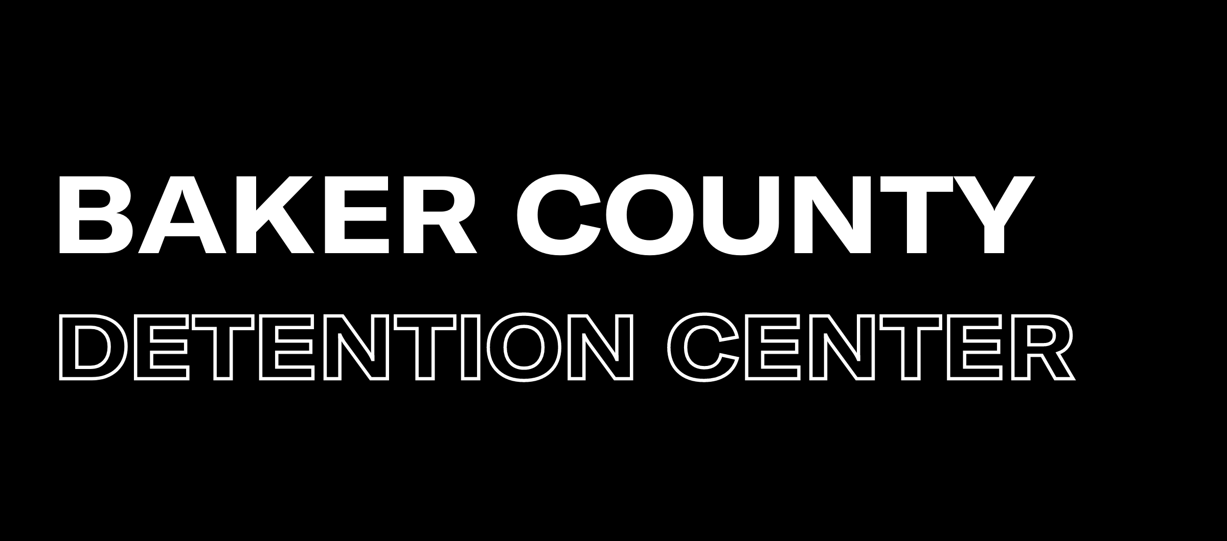 web_Baker County Detention Center 