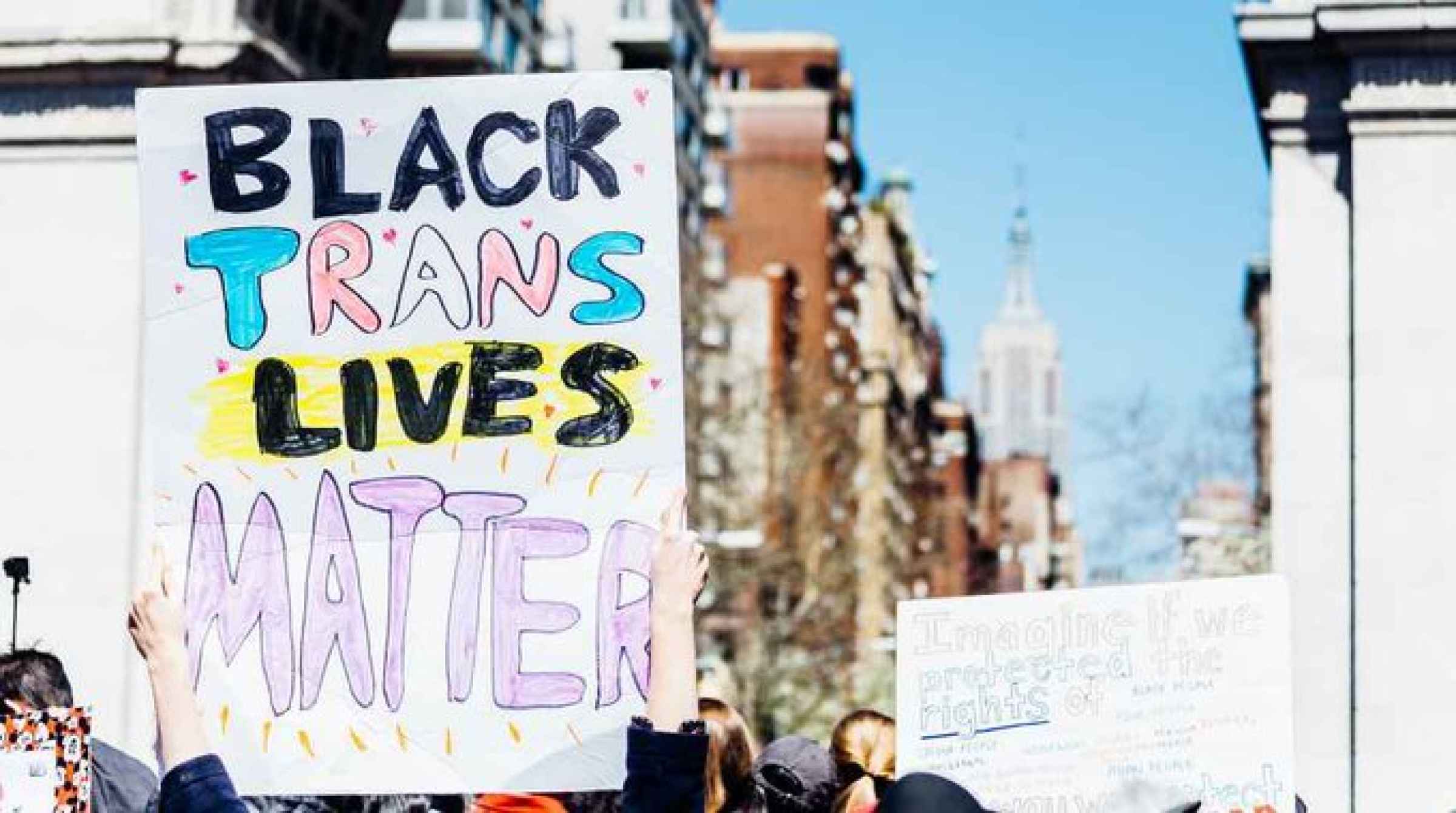 FL Black Trans Lives Matter