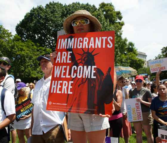 ImmigrantsWelcome