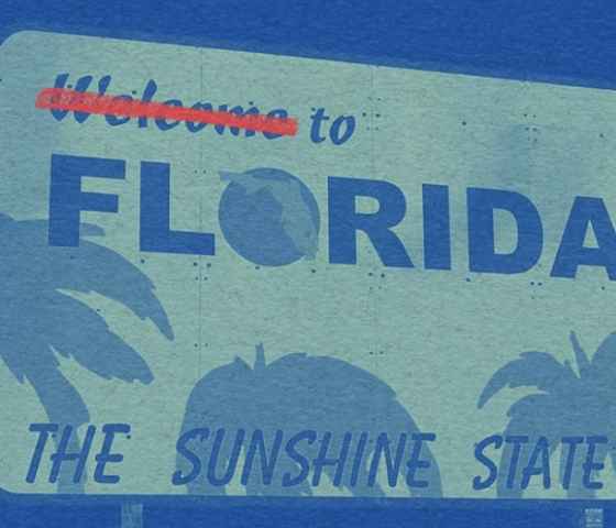 Florida land law